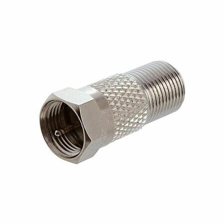 CMPLE F Male To F Female Adapter 1187-N